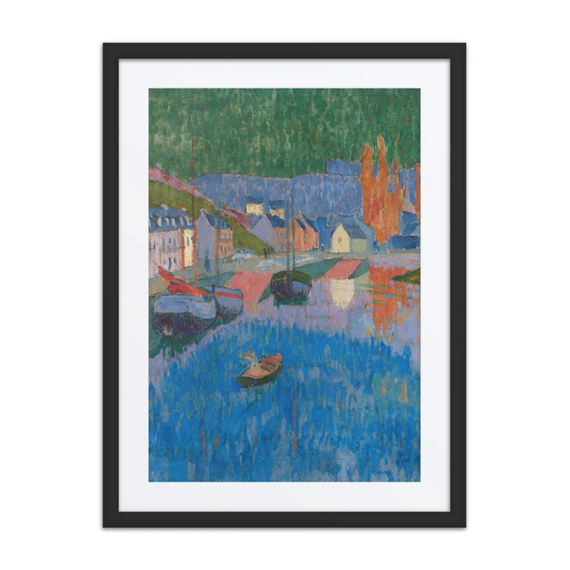 Seaport