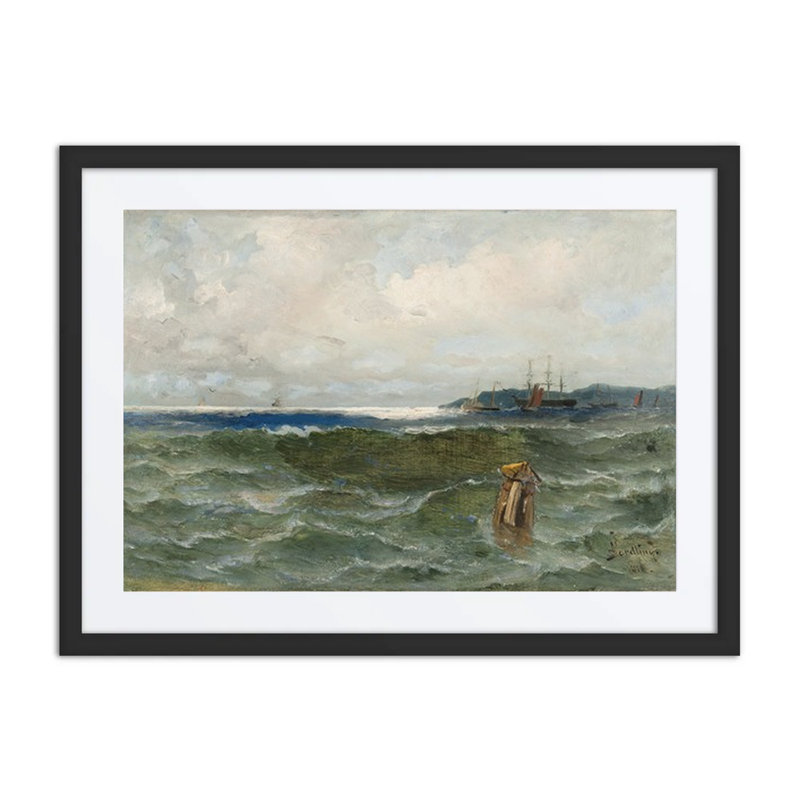 Seascape