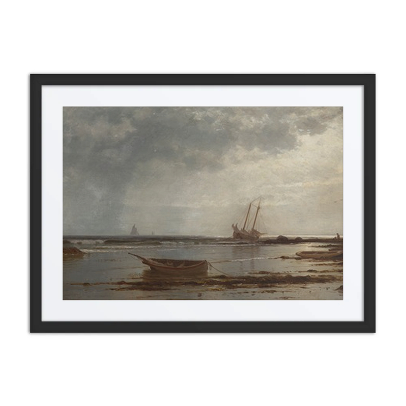 Seascape