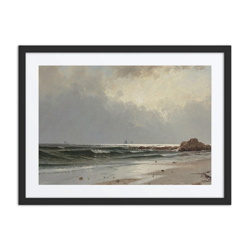 Seascape