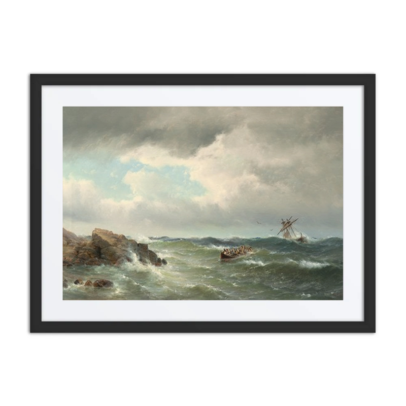 Seascape