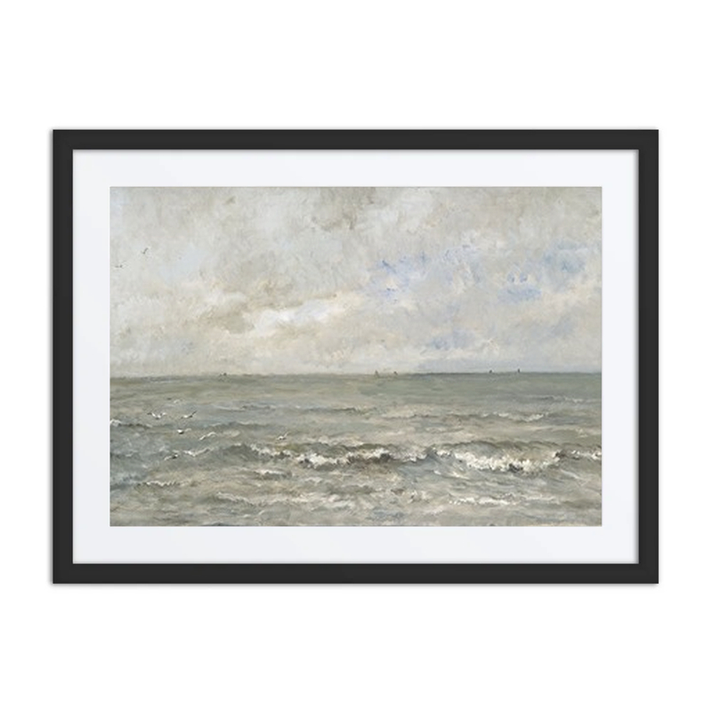 Seascape