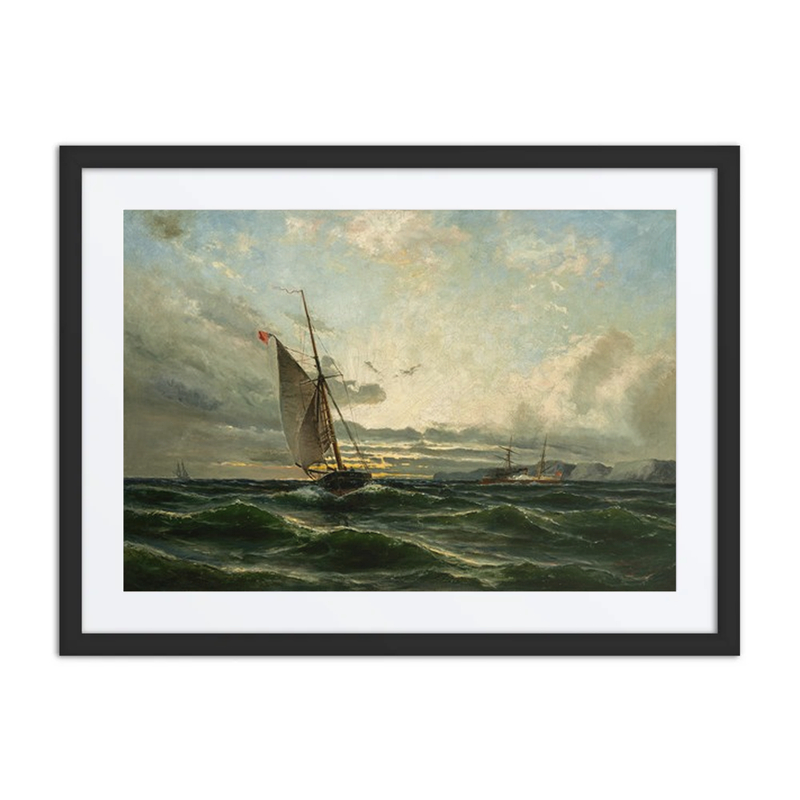 Seascape