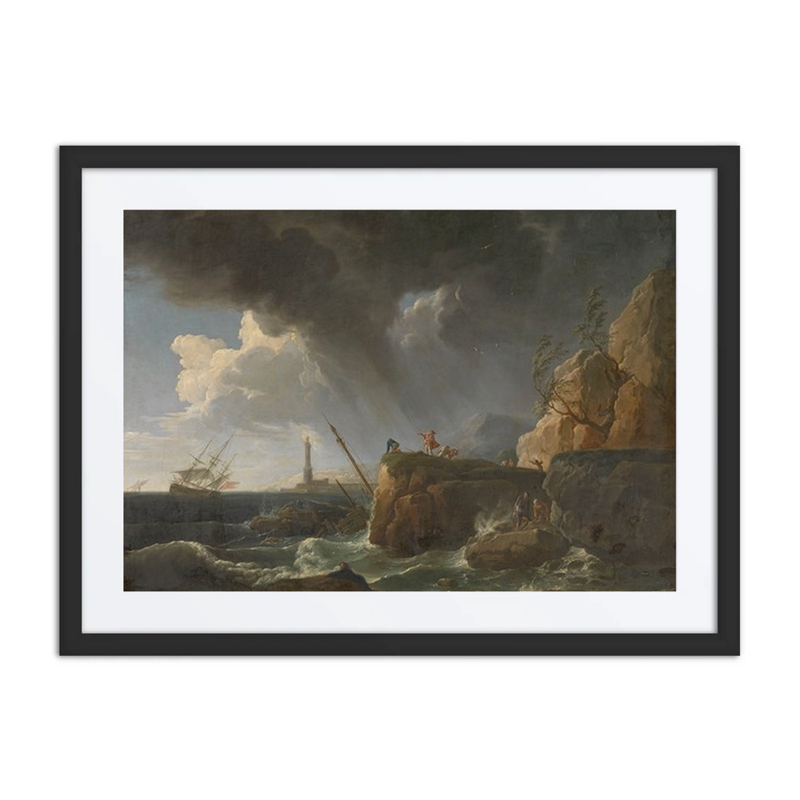 Seascape