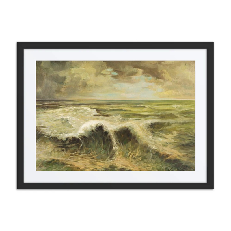 Seascape