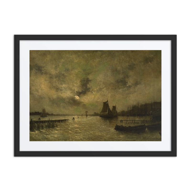Seascape
