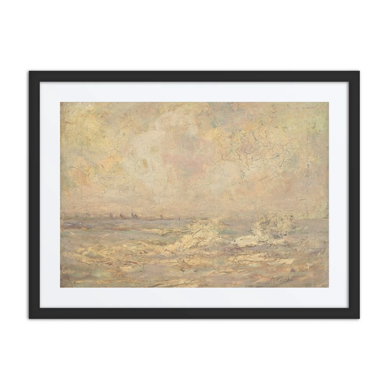 Seascape