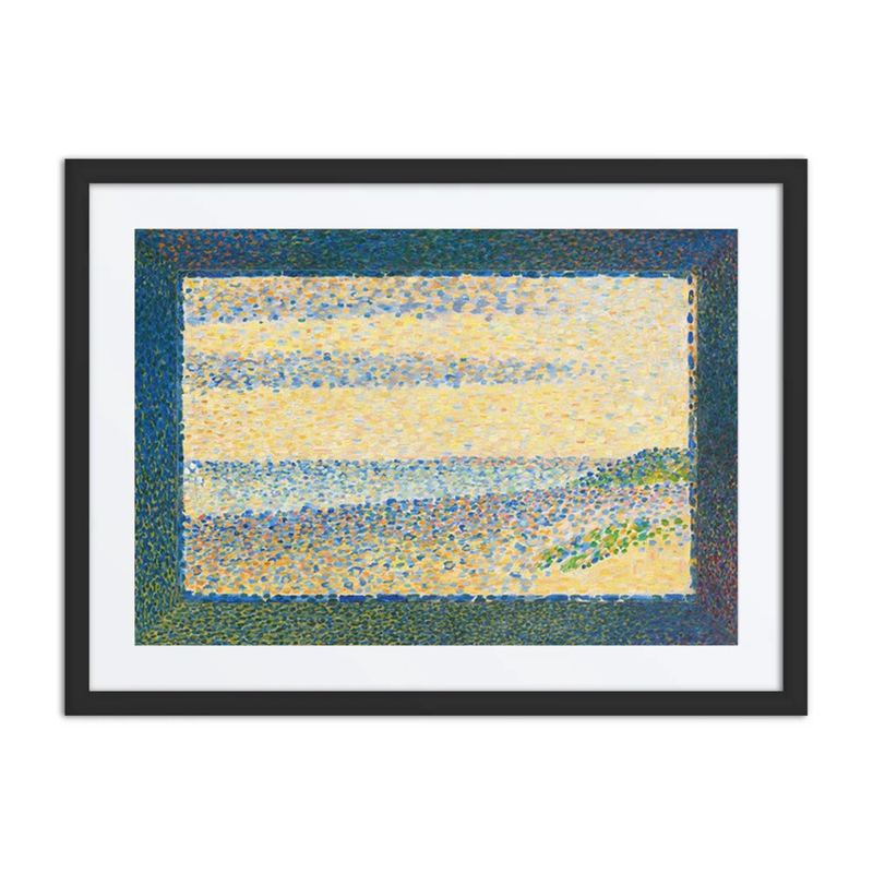 Seascape (Gravelines)