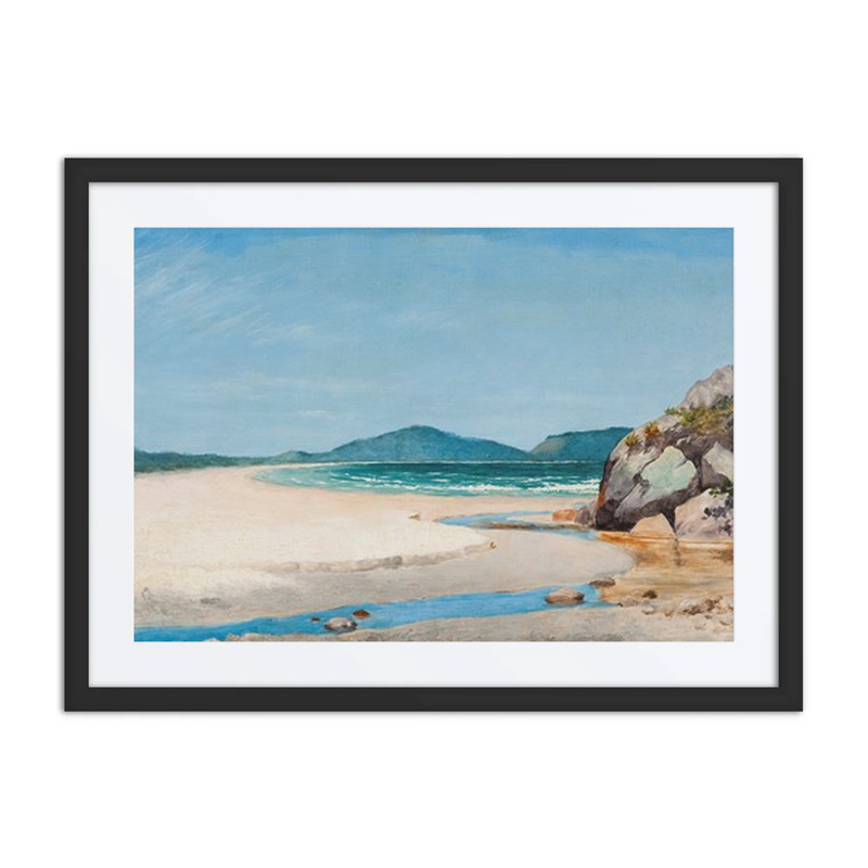 Seascape, Guarujá
