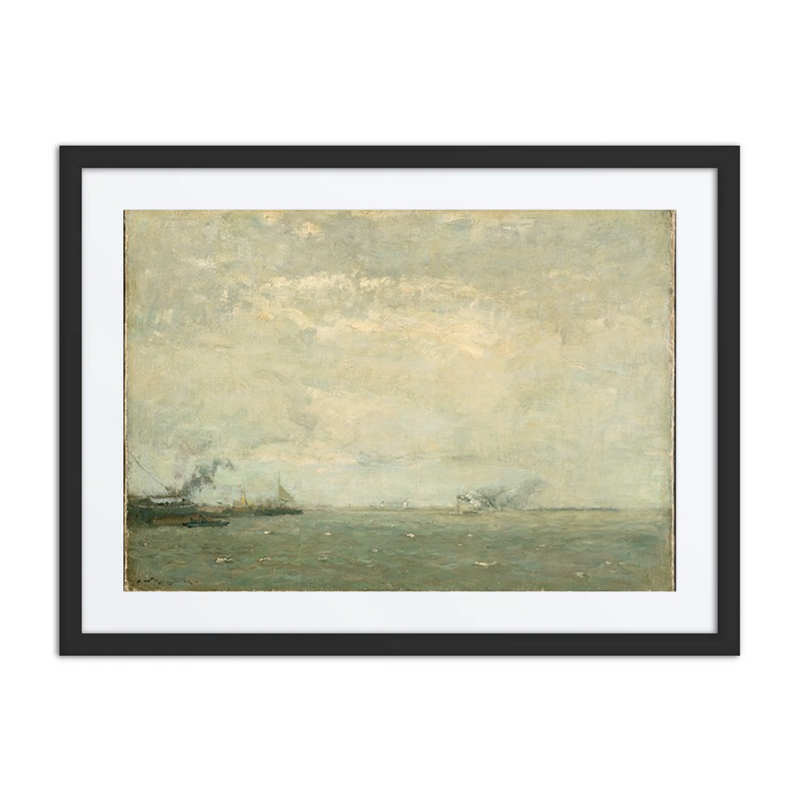 Seascape