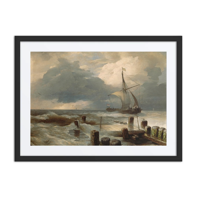 Seascape II