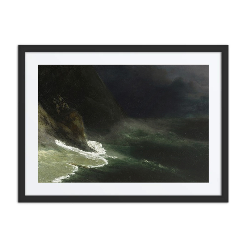 Seascape