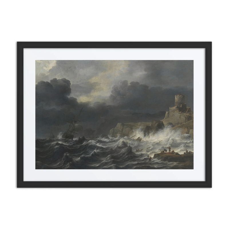Seascape