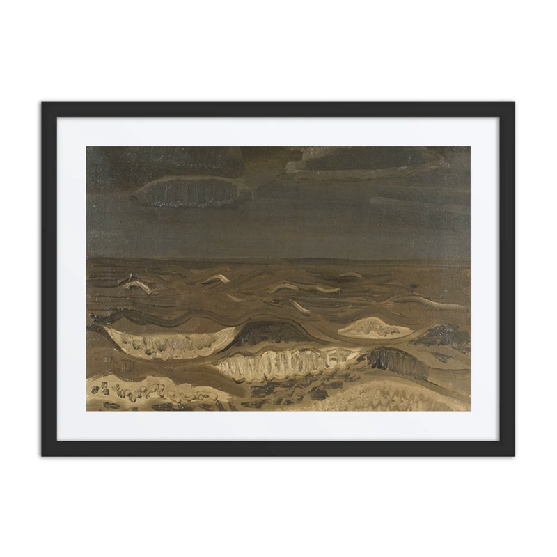 Seascape