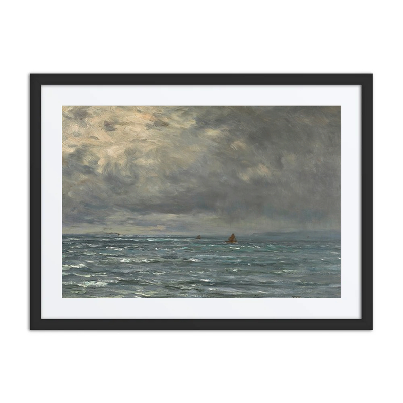 Seascape