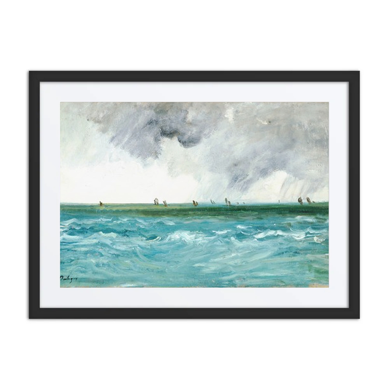 Seascape