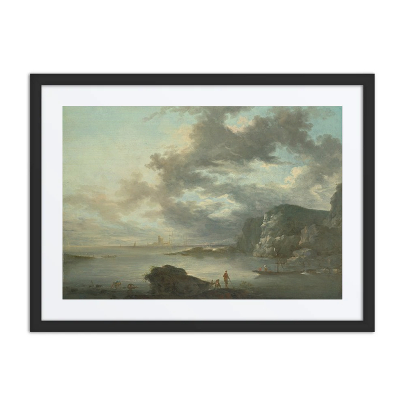 Seascape