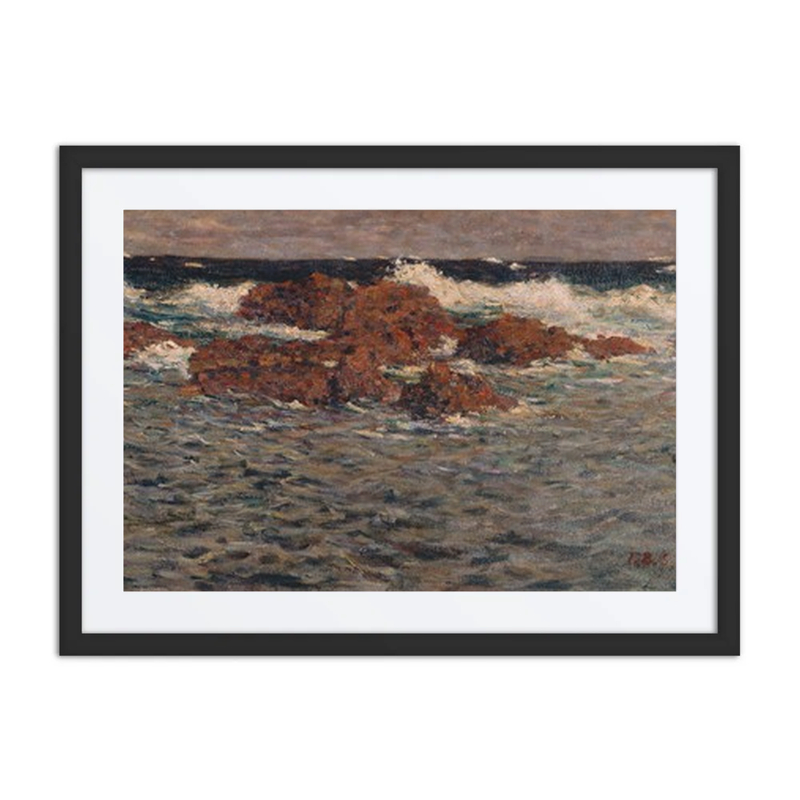 Seascape, Mera