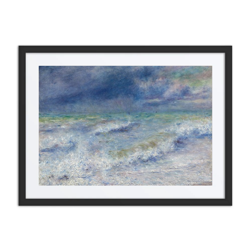 Seascape