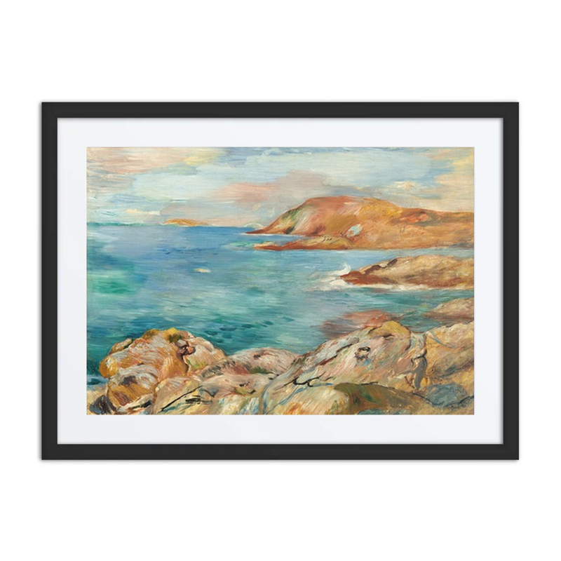 Seascape