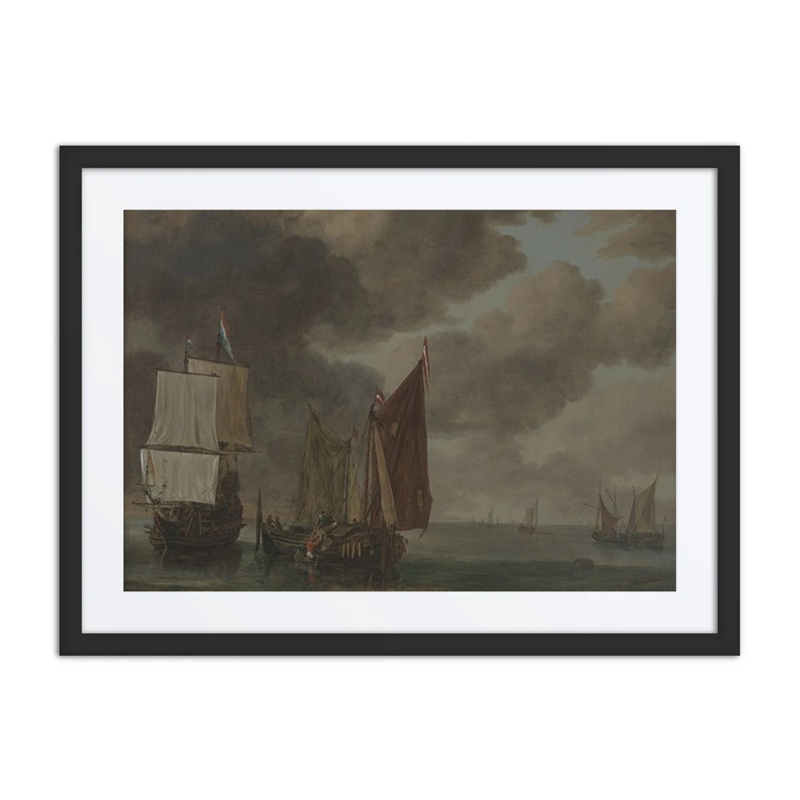 Seascape