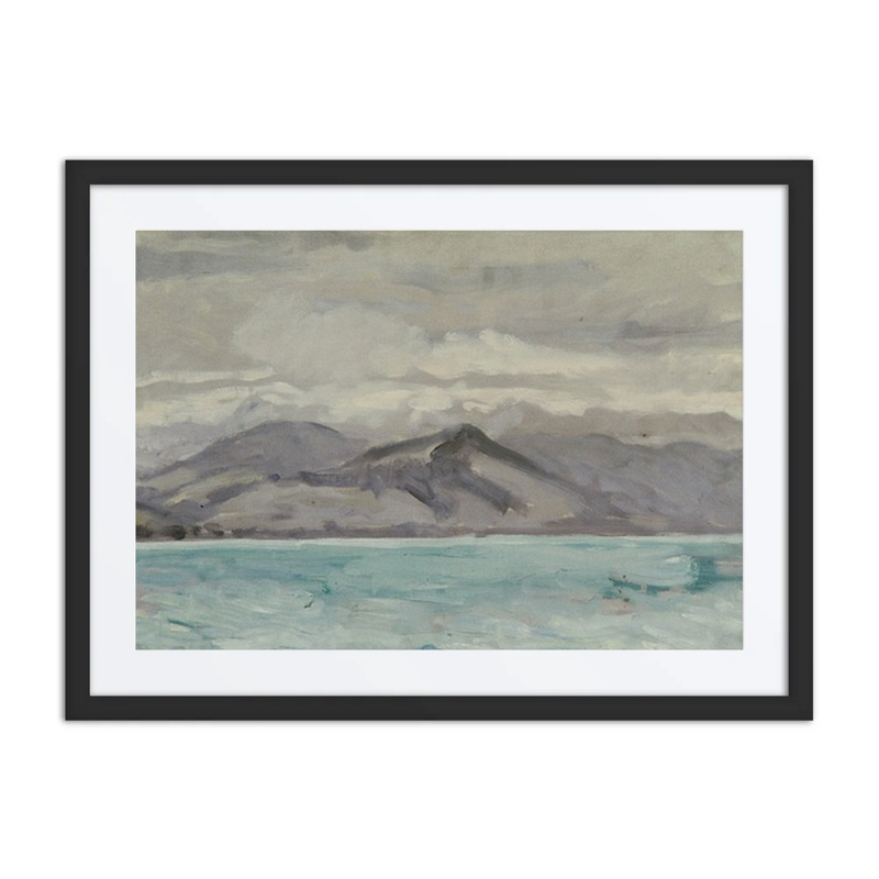 Seascape