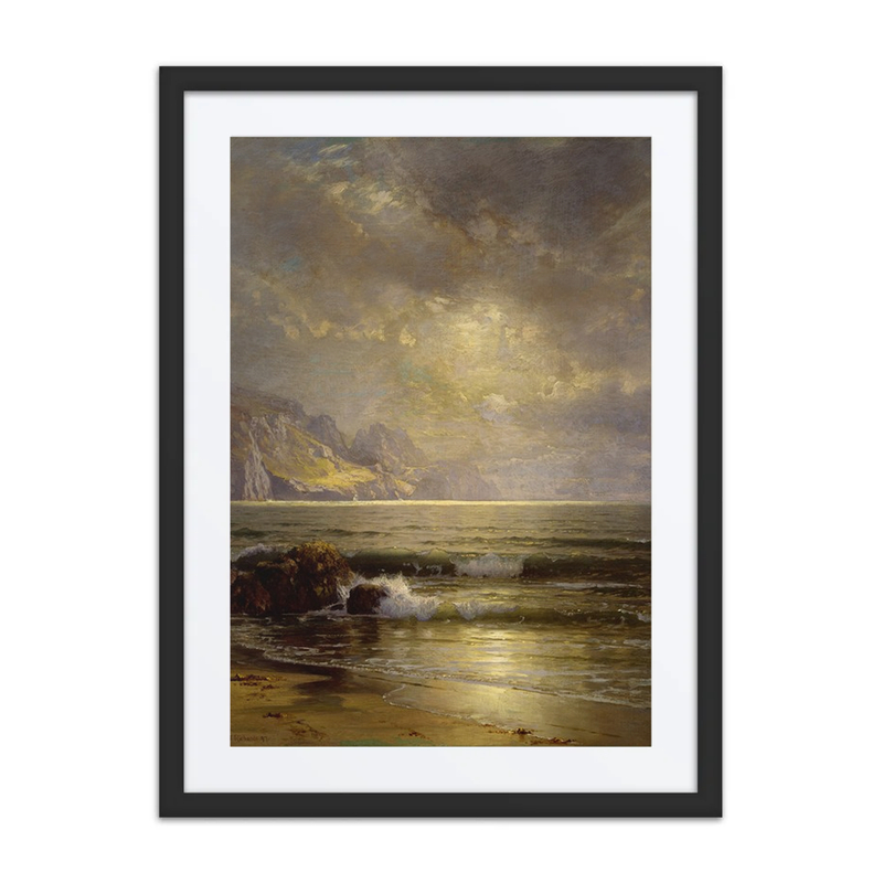 Seascape