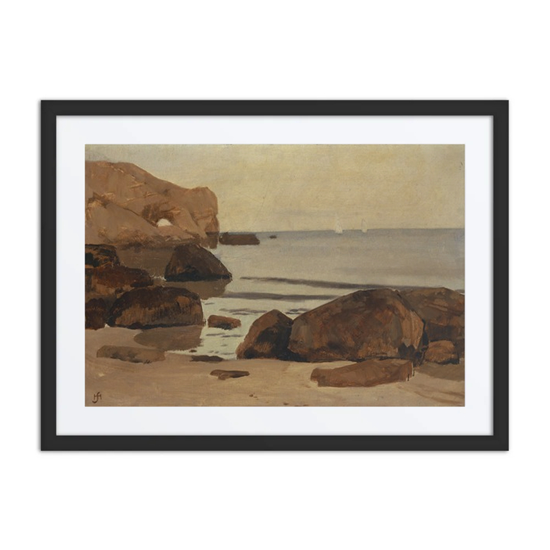 Seashore