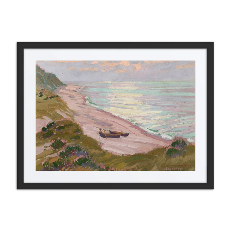 Seashore