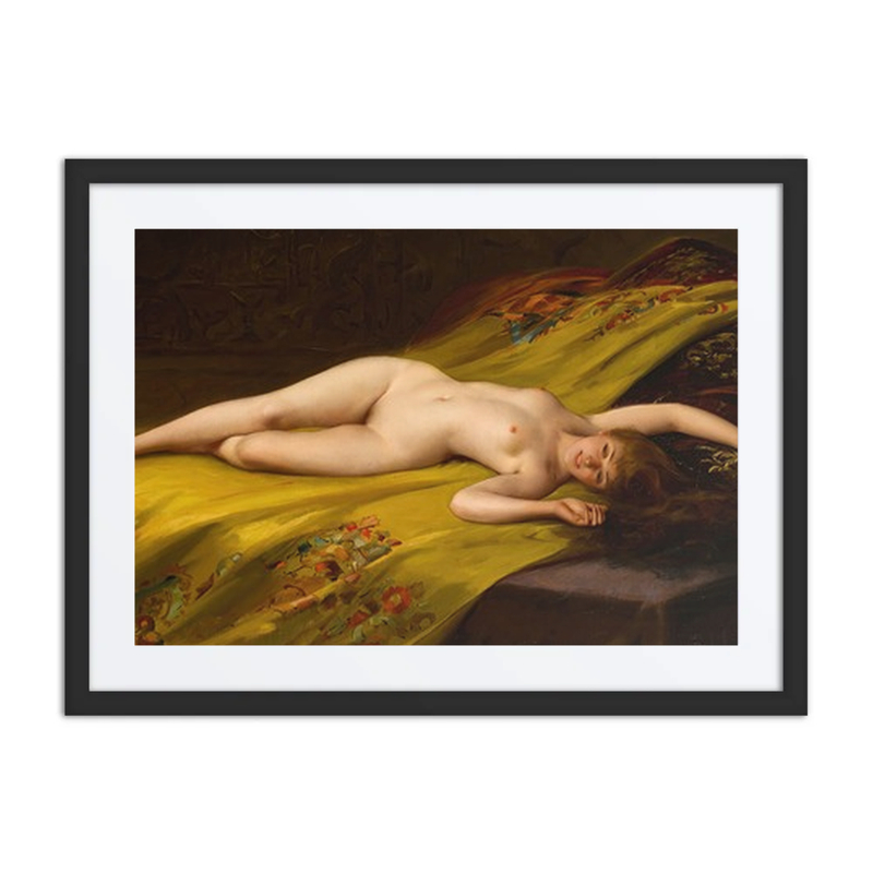 Seduction