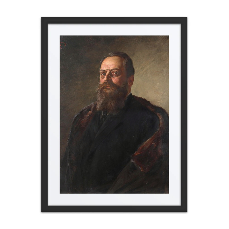 Selbstportrait