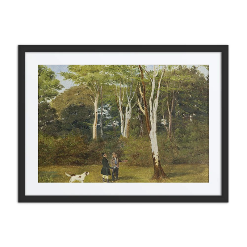 Selecting Trees for Felling