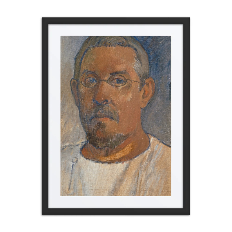 Self-Portrait (1903)