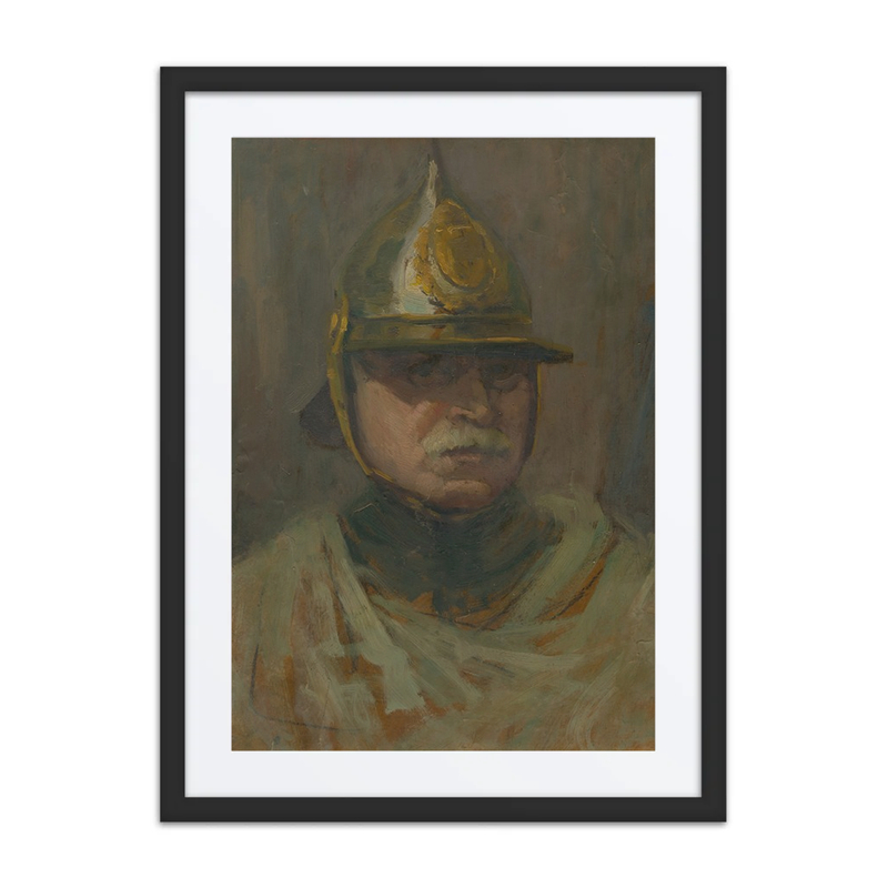 Self-Portrait (1928–1933)