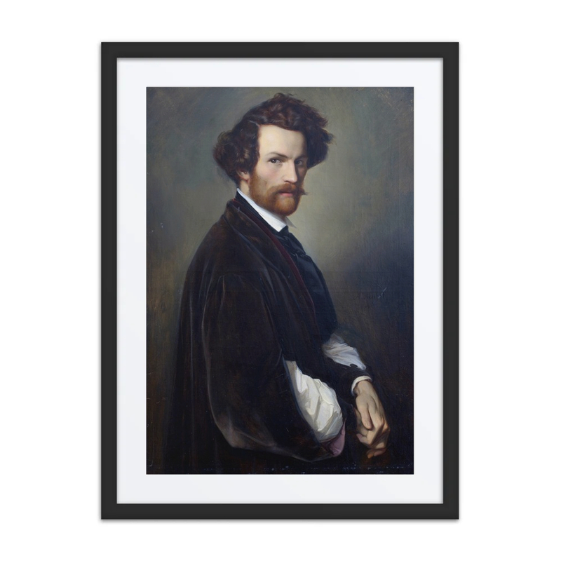Self Portrait