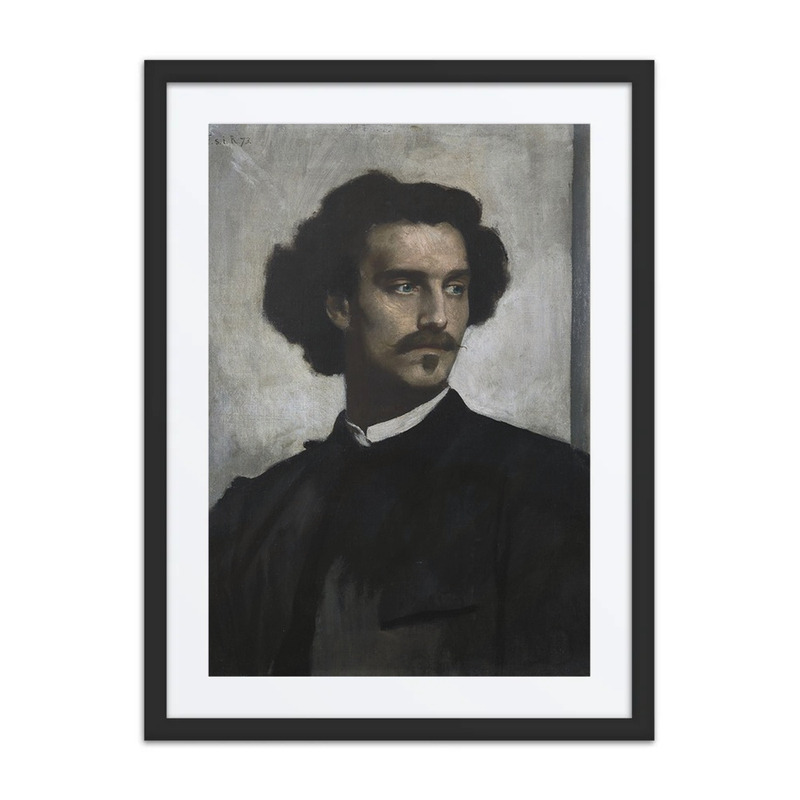 Self-Portrait