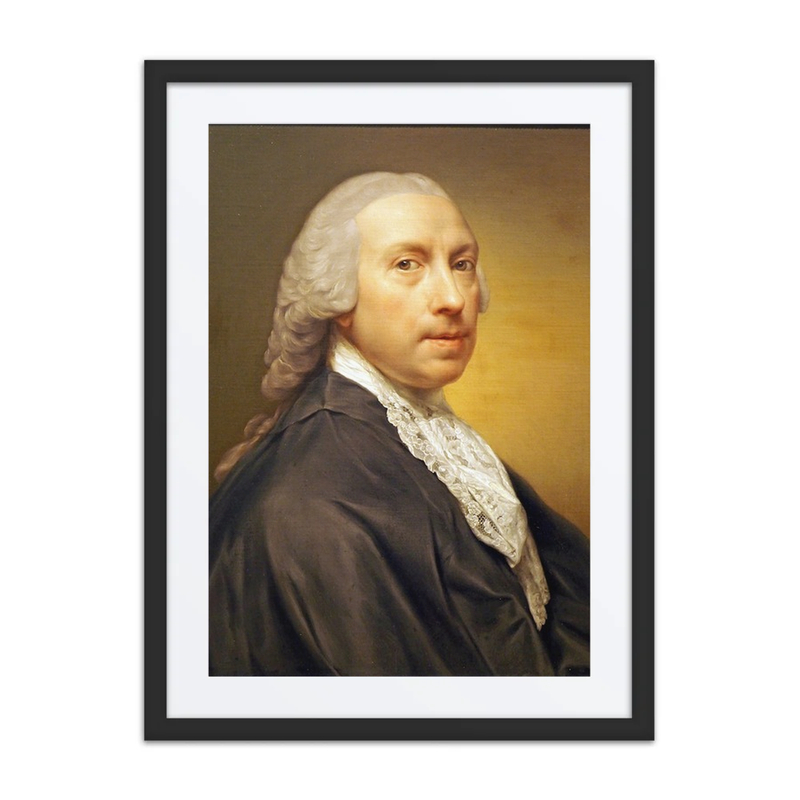 Self-Portrait