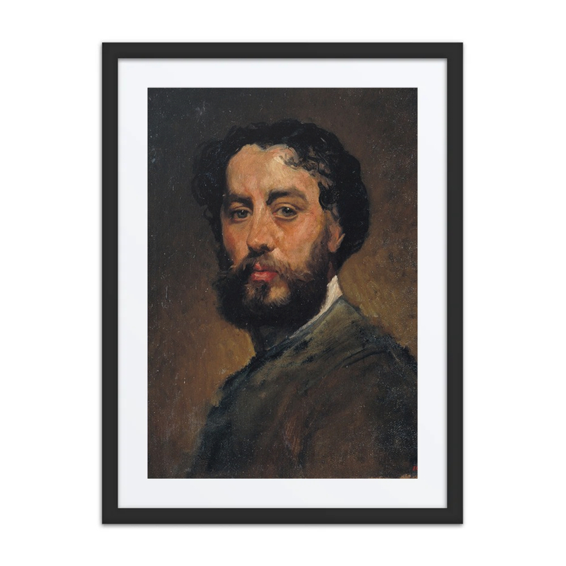 Self-Portrait
