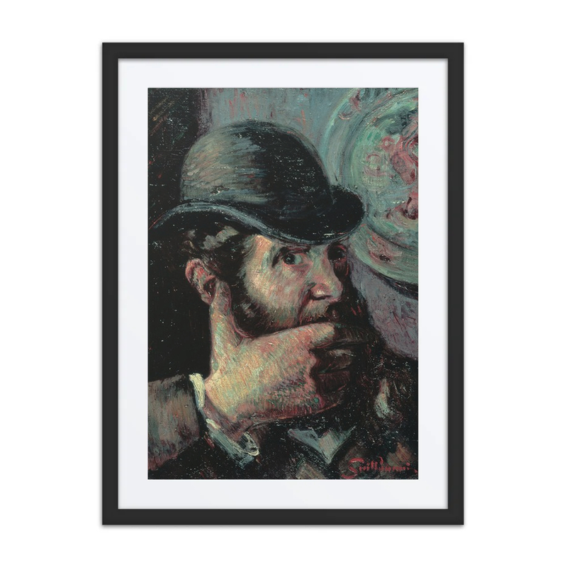 Self-Portrait