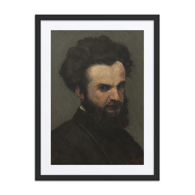 Self-Portrait