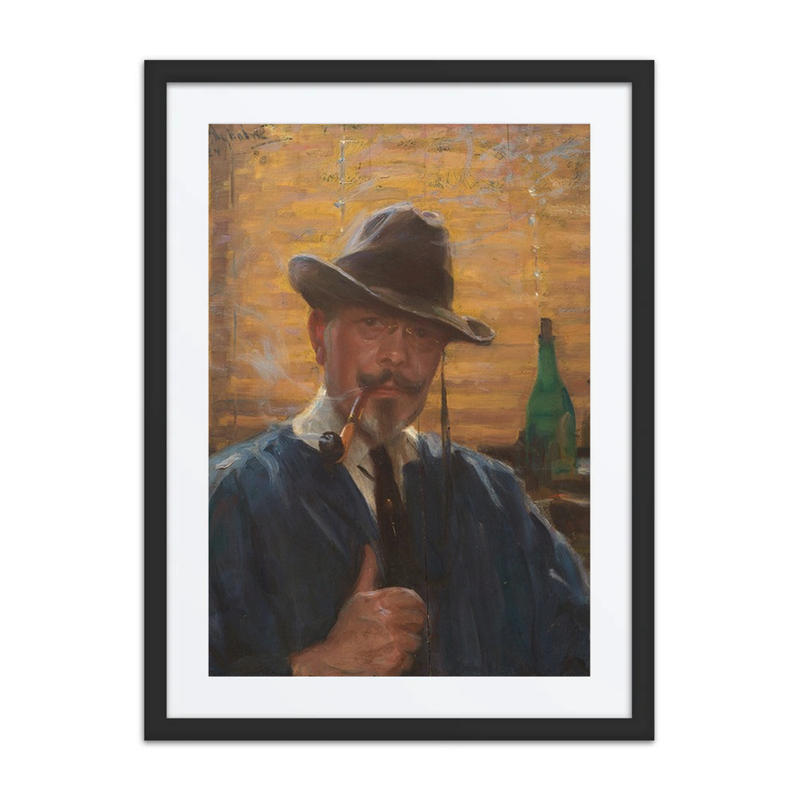 Self Portrait