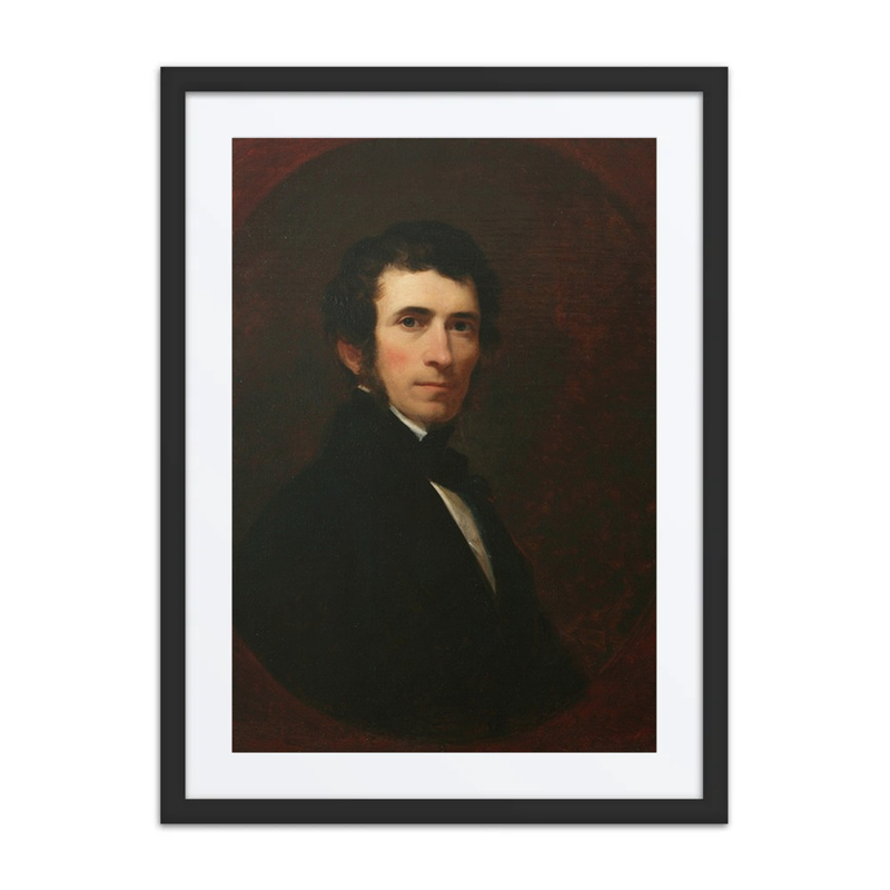 Self-Portrait