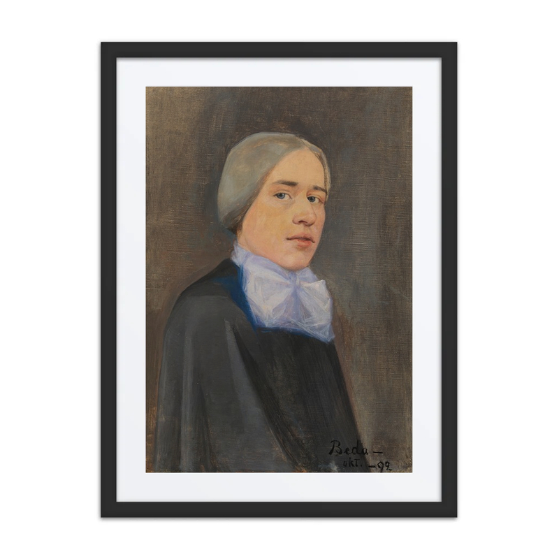 Self-Portrait