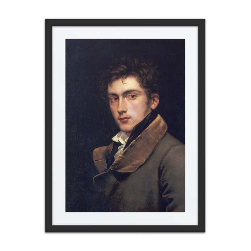 Self-Portrait