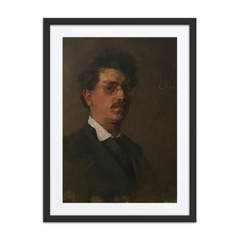 Self-Portrait