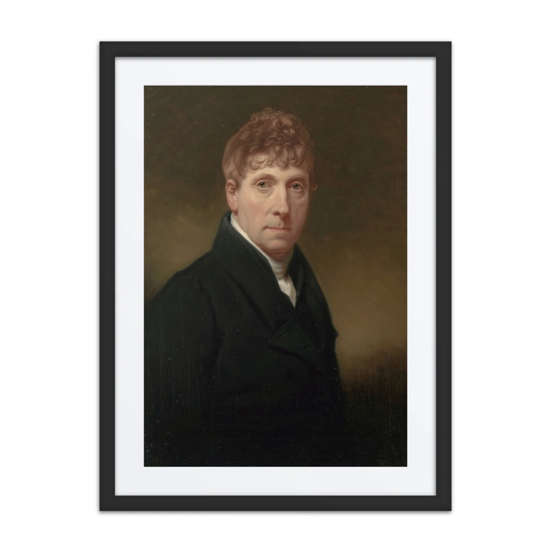 Self-Portrait
