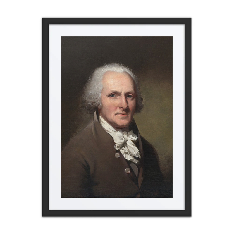 Self-Portrait