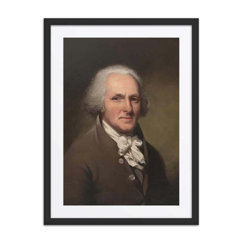 Self-Portrait