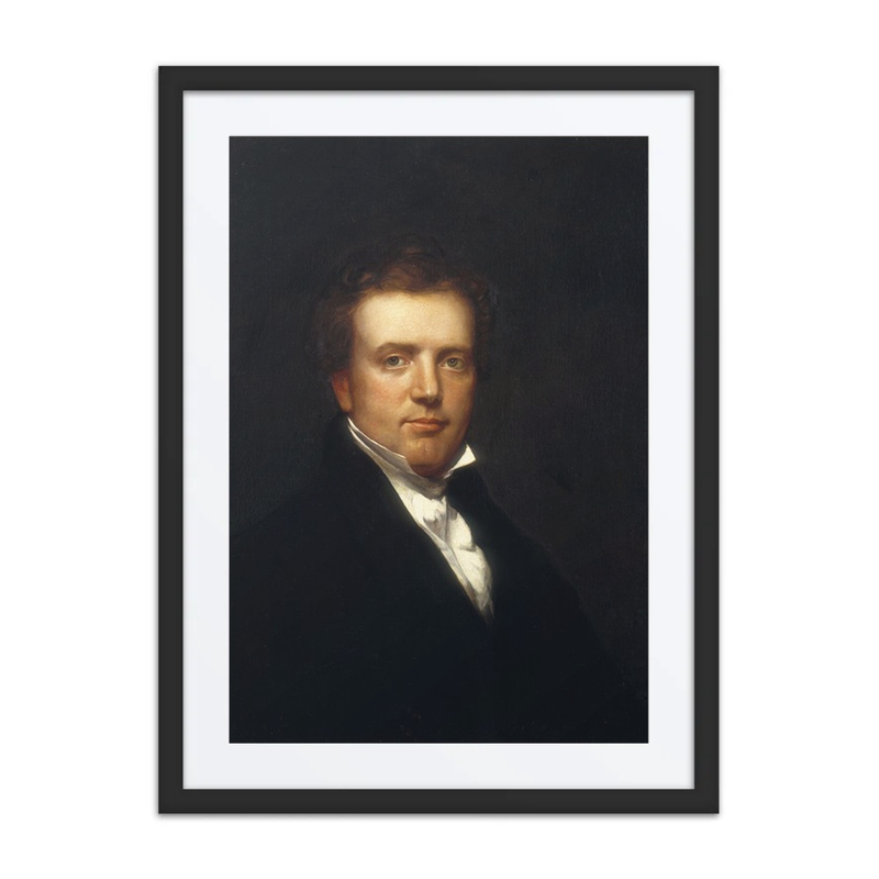 Self-Portrait