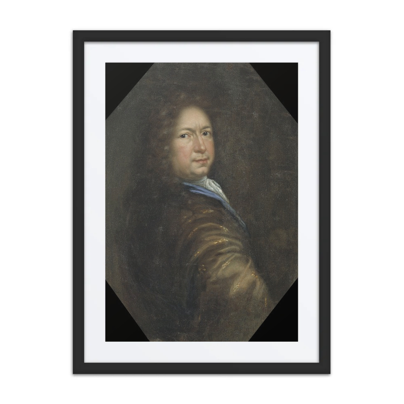 Self-Portrait